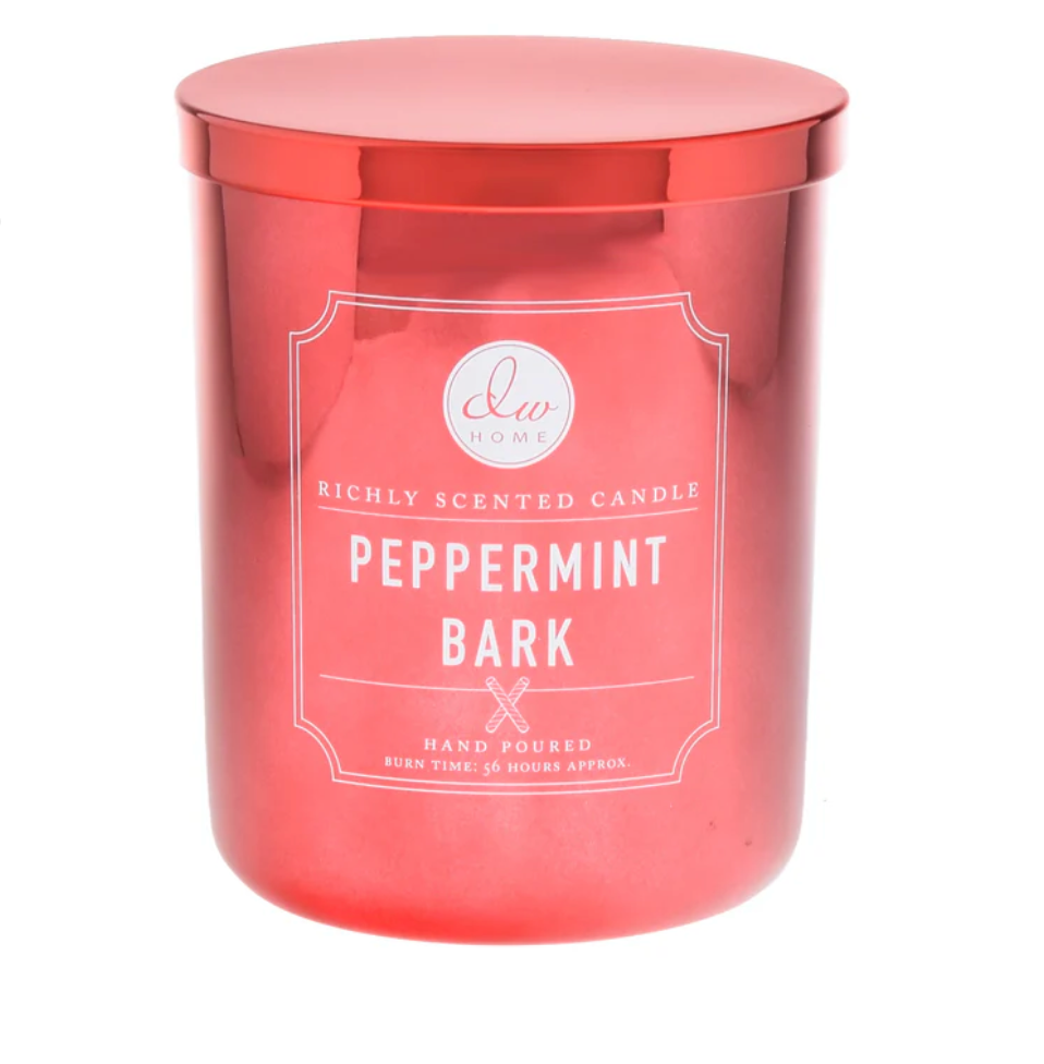 DWH Large Peppermint Bark