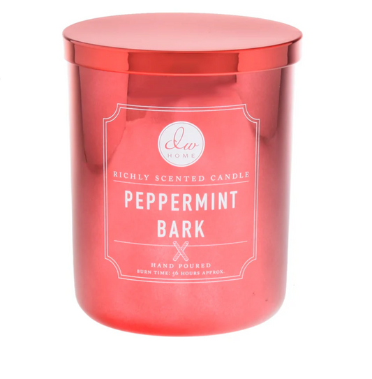 DWH Large Peppermint Bark