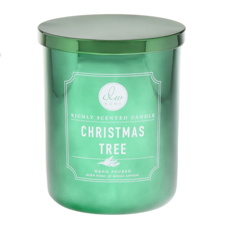 DWH Large Christmas Tree