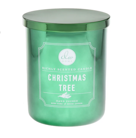 DWH Large Christmas Tree