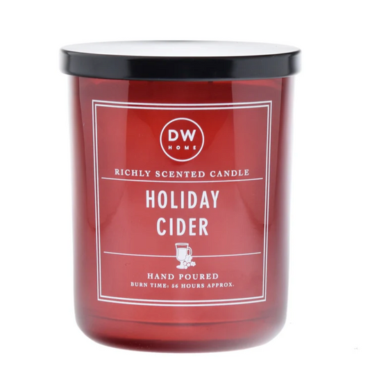 DWH Medium Holiday Cider