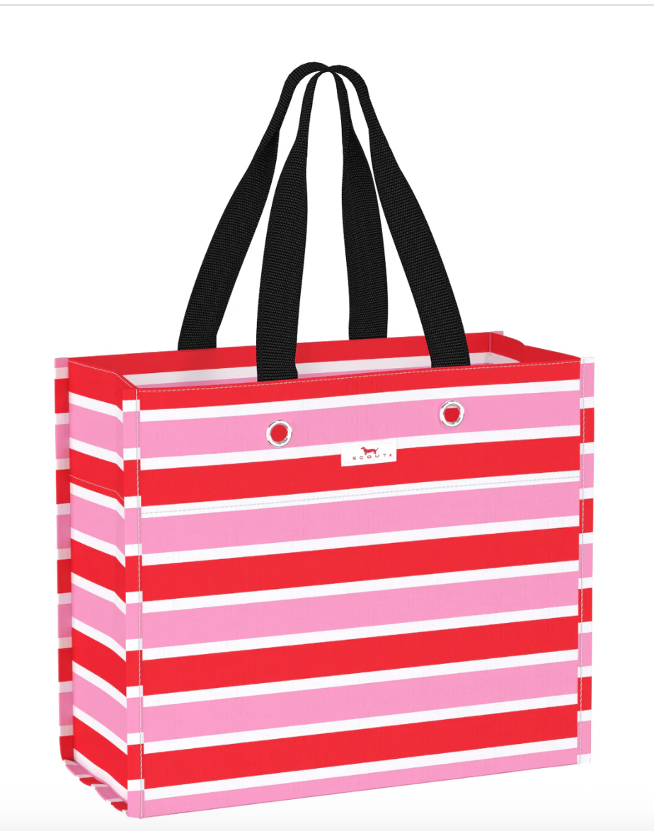 Large Package Candy Striper