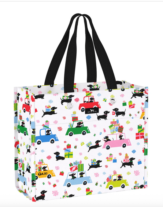 Large Package Gift Wags