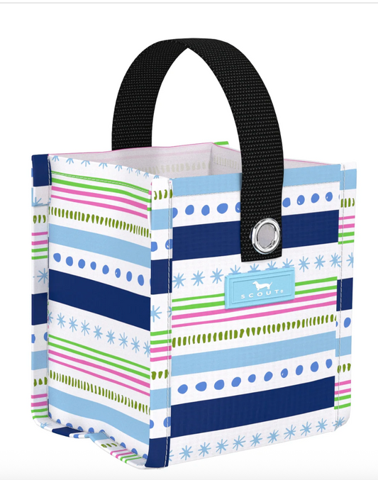 Mini Package All the Trimmings