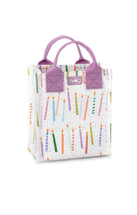 Make A Wish Reusable Gift Bag (Mini)