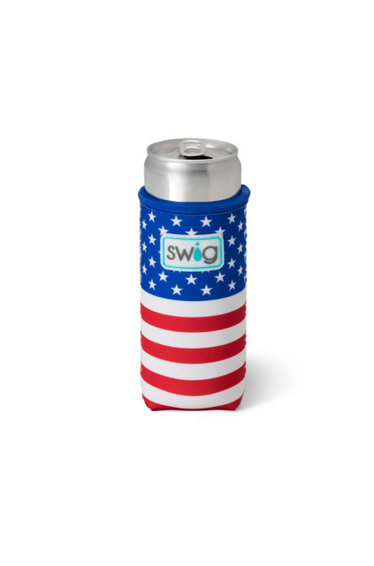 All American Slim Can Coolie