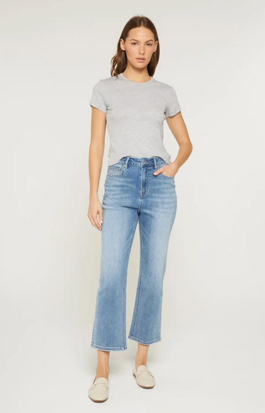 The Shoreline Jean