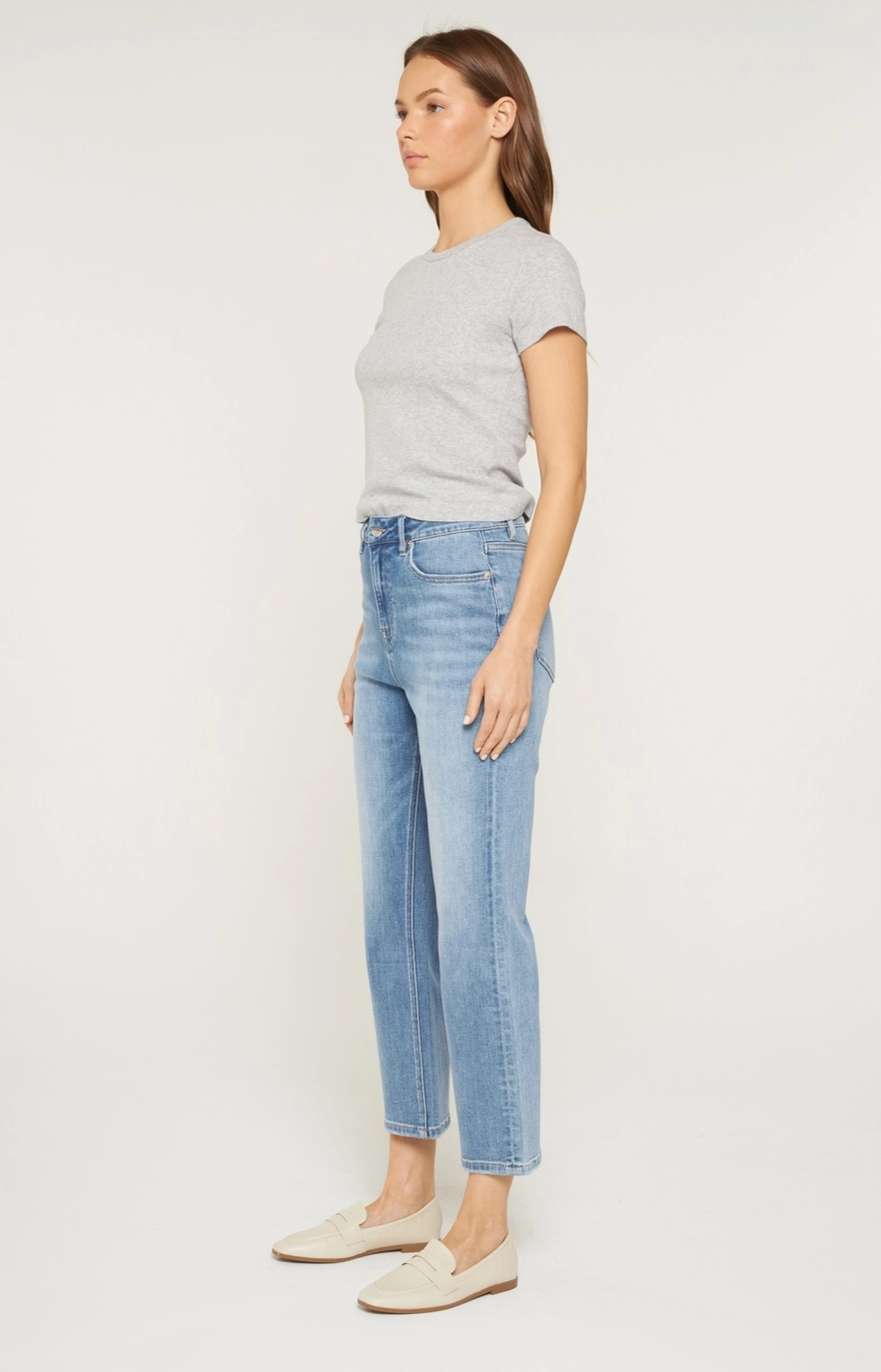 The Shoreline Jean