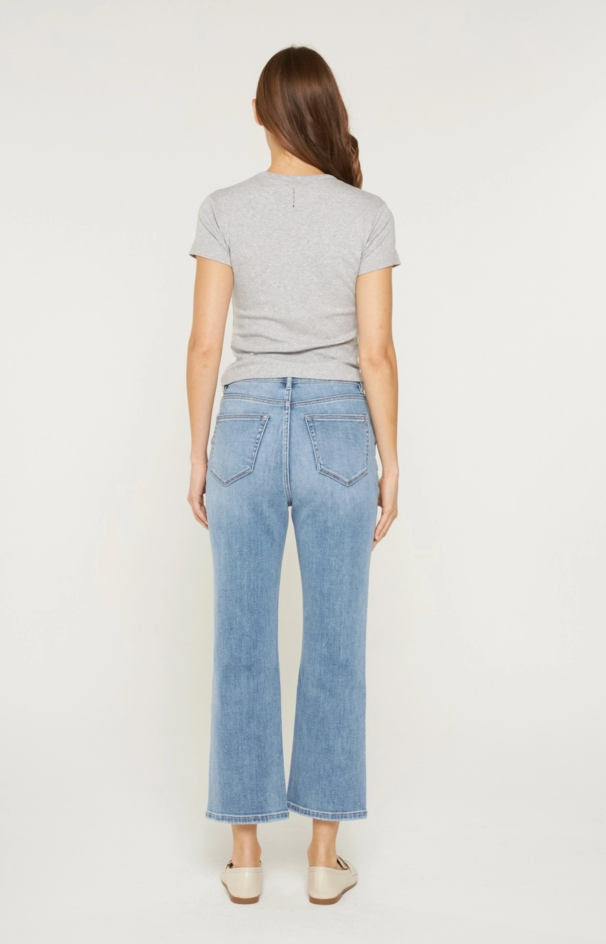 The Shoreline Jean