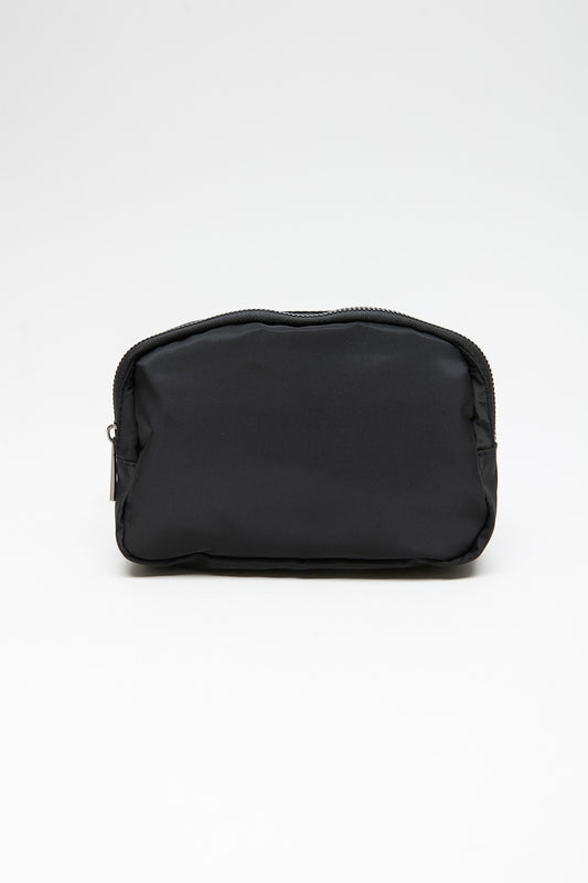 Bum Belt Bag - Black