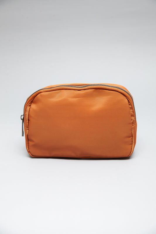 Bum Belt Bag - Brown