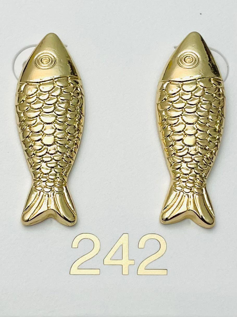 Sardine Stud
