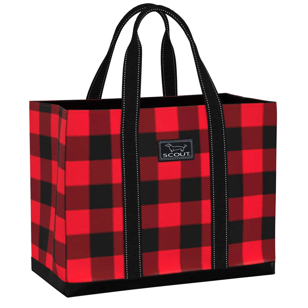 Original Deano Bag - Flannel No 5