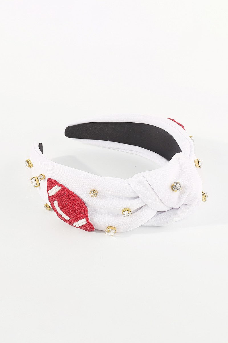 Football Headband