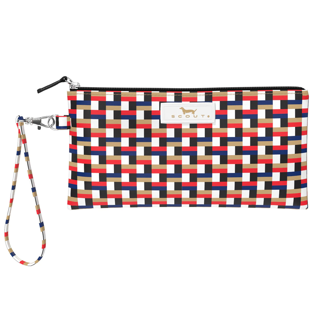 Kate Wristlet - Stack Efron