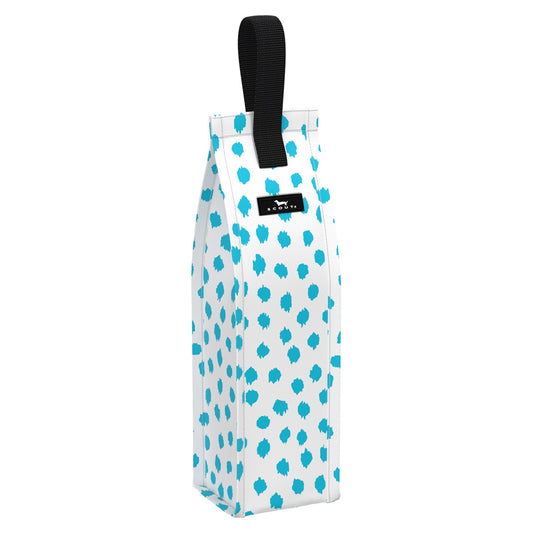 Spirit Challah Insulated Wine Bag - Puddle Jumper