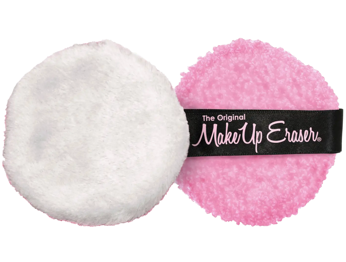 The DUO MakeUp Eraser